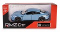 Daffi RMZ 5 Porsche Taycan Turbo S 2020 544059 /blue