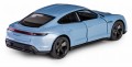 Daffi RMZ 5 Porsche Taycan Turbo S 2020 544059 /blue