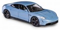 Daffi RMZ 5 Porsche Taycan Turbo S 2020 544059 /blue