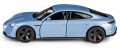 Daffi RMZ 5 Porsche Taycan Turbo S 2020 544059 /blue
