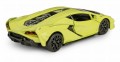 Daffi Lamborghini Sian (With Hologram)- Zielony