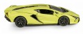 Daffi Lamborghini Sian (With Hologram)- Zielony