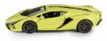 Daffi Lamborghini Sian (With Hologram)- Zielony