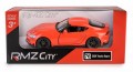 Daffi Toyota Supra 2020 - Czerwony