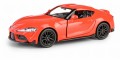 Daffi Toyota Supra 2020 - Czerwony