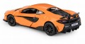 Daffi McLaren 600LT- Pomarańczowy