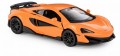Daffi McLaren 600LT- Pomarańczowy