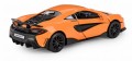 Daffi McLaren 600LT- Pomarańczowy