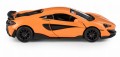 Daffi McLaren 600LT- Pomarańczowy