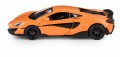 Daffi McLaren 600LT- Pomarańczowy