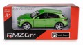 Daffi RMZ 5 Porsche Macan S 544049 /Green