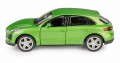 Daffi RMZ 5 Porsche Macan S 544049 /Green
