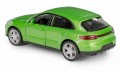 Daffi RMZ 5 Porsche Macan S 544049 /Green