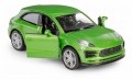 Daffi RMZ 5 Porsche Macan S 544049 /Green