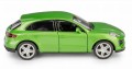 Daffi RMZ 5 Porsche Macan S 544049 /Green