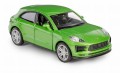 Daffi RMZ 5 Porsche Macan S 544049 /Green