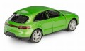 Daffi RMZ 5 Porsche Macan S 544049 /Green