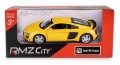 Daffi Audi R8 2019 - Żółty