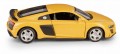 Daffi Audi R8 2019 - Żółty
