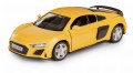Daffi Audi R8 2019 - Żółty