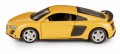 Daffi Audi R8 2019 - Żółty
