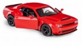 Daffi RMZ 5 Dodge Challenger SRT Demon 544040/ Red