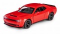 Daffi RMZ 5 Dodge Challenger SRT Demon 544040/ Red
