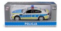 Daffi BMW M5 POLICJA