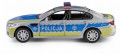 Daffi BMW M5 POLICJA