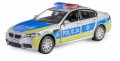 Daffi BMW M5 POLICJA