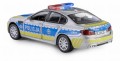 Daffi BMW M5 POLICJA