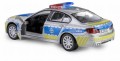 Daffi BMW M5 POLICJA