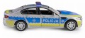 Daffi BMW M5 POLICJA
