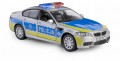 Daffi BMW M5 POLICJA