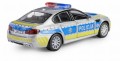 Daffi BMW M5 POLICJA
