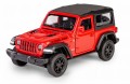 Daffi Jeep Wrangler Rubicon 2021 - Soft Top - Czerwony