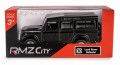 Daffi RMZ 5 Land Rover Defender 110 544006/Black
