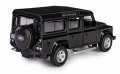 Daffi RMZ 5 Land Rover Defender 110 544006/Black