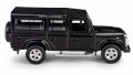 Daffi RMZ 5 Land Rover Defender 110 544006/Black