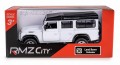 Daffi Land Rover Defender 110 - Biały