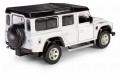 Daffi Land Rover Defender 110 - Biały