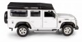 Daffi Land Rover Defender 110 - Biały