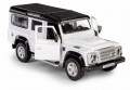 Daffi Land Rover Defender 110 - Biały