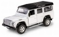 Daffi Land Rover Defender 110 - Biały