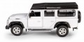 Daffi Land Rover Defender 110 - Biały