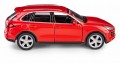 Daffi PORSCHE CAYENNE- Czerwony