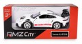 Daffi  RMZ 5 Porsche 911 GT3 RS 2023 white