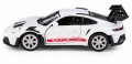 Daffi  RMZ 5 Porsche 911 GT3 RS 2023 white