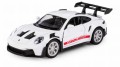 Daffi  RMZ 5 Porsche 911 GT3 RS 2023 white