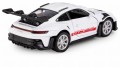 Daffi  RMZ 5 Porsche 911 GT3 RS 2023 white